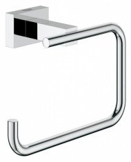 Тримач для туалетного паперу Grohe Essentials Cube (40507001)