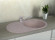 Кухонная мойка гранитная Cosh, 73x46, бежевый (COSH7446K300)