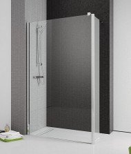 Душова кабіна Radaway Eos II Walk-In, права, 90x90 (3799501-01R)