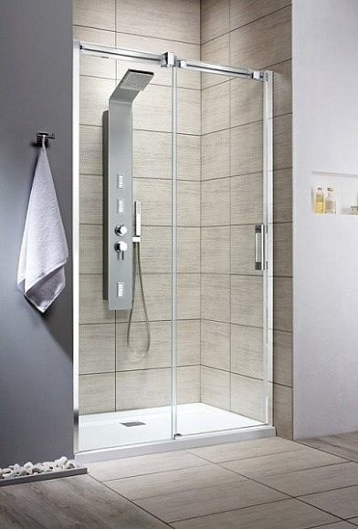 Душевые двери Radaway Espera DWJ 120L, левые (380112-01L) Душевые двери Radaway Espera DWJ 120L, левые (380112-01L)