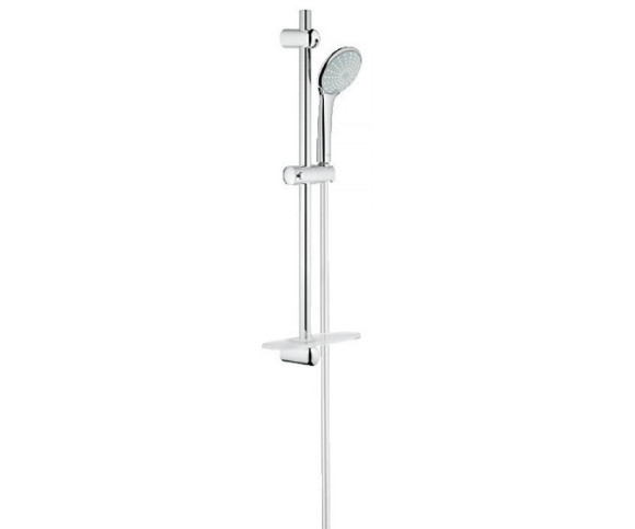 Душевой гарнитур Grohe Tempesta New Euphoria (27230001)