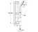 Душевой гарнитур Grohe Tempesta New Euphoria (27230001)