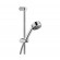 Душевой гарнитур Kludi Zenta 3S (6084005-00)