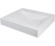 Умивальник врізний Fancy Marble Lilly, 60 (4206101)