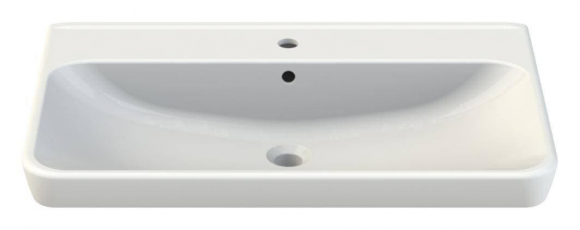 Умывальник подвесной Cerastyle Belo, 81 (AP0001509)