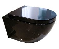 Унітаз підвісний Newarc Modern (3823B)