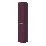 Пенал у ванну Juventa Prato, 33 (PRP-170BORDO)