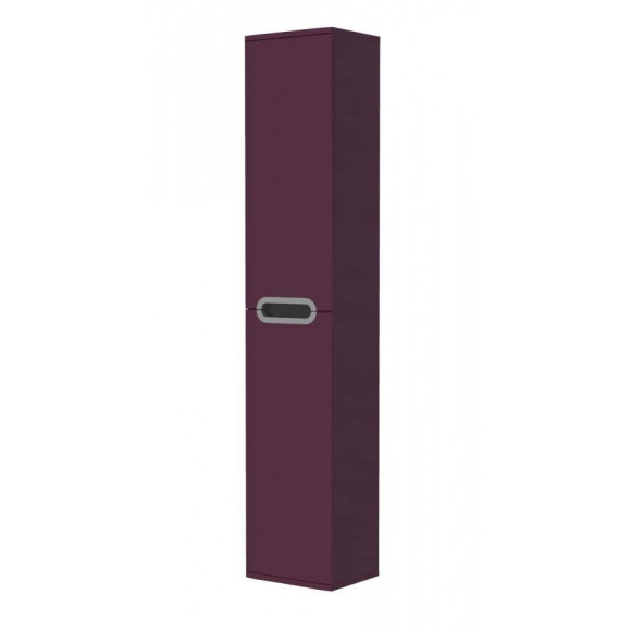 Пенал у ванну Juventa Prato, 33 (PRP-170BORDO)