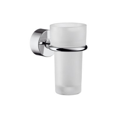 Склянка для зубних щіток Axor Uno (41534000)