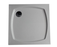 Душевой поддон Huppe Streamline, 90х90 (250102.055)