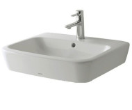 Умивальник підвісний Toto, 80 (LW10021G)