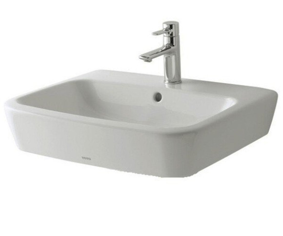 Умивальник підвісний Toto, 80 (LW10021G)