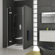 Душові двері Ravak SmartLine SMSD2-120 (A) L, ліві (0SLGAA00Z1) Душові двері Ravak SmartLine SMSD2-120 (A) L, ліві (0SLGAA00Z1)