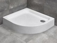 Душевой поддон Radaway Siros E, 90x80 (SBE8917-1L)