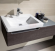 Умывальник подвесной Villeroy&Boch Subway 2.0, 65 (7113FB01)