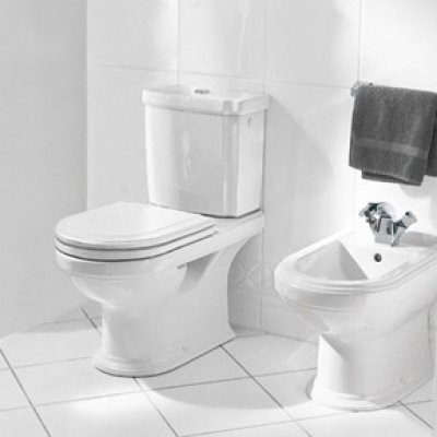 Біде підлогове Villeroy&Boch Hommage (744200R2)
