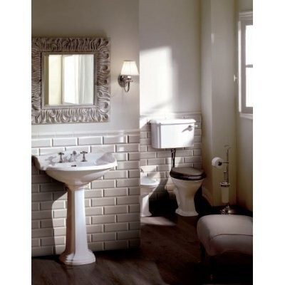 Зеркало в ванную Devon&Devon Flames, 74x74 (DKFLAMES)