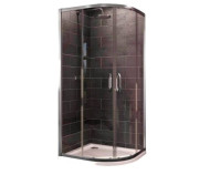 Душова кабіна Huppe X1, 90x90 (140602.069.321)