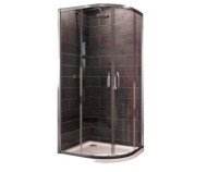 Душова кабіна Huppe X1, 90x90 (140602.069.321)