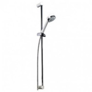 Душевой гарнитур Kludi Zenta 3S (6084091-00)