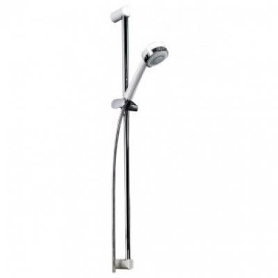 Душовий гарнітур Kludi Zenta 3S (6084091-00)