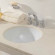 Умывальник врезной Villeroy&Boch Loop&Friends, 38 (618038R1)