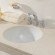 Умывальник врезной Villeroy&Boch Loop&Friends, 38 (618038R1)