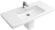 Умивальник врізний Villeroy&Boch Subway 2.0, 100 (7175A1R2)