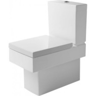 Унітаз підлоговий Duravit Vero (2116090000)