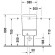 Унитаз напольный Duravit Vero (2116090000)
