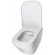 Унітаз підвісний Roca Gap Clean Rim (A34H47C000)