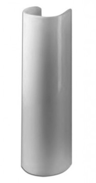 П'єдестал AM.PM Bliss L (C534910WH) П'єдестал AM.PM Bliss L (C534910WH)
