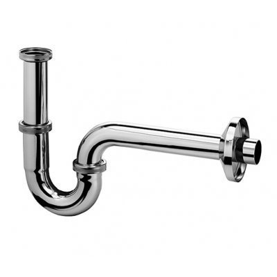 Сифон для умывальника Kludi Ideal (1026505-00)