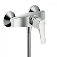 Змішувач для душу Hansgrohe Metris Classic, одноважільний, хром (31672000)