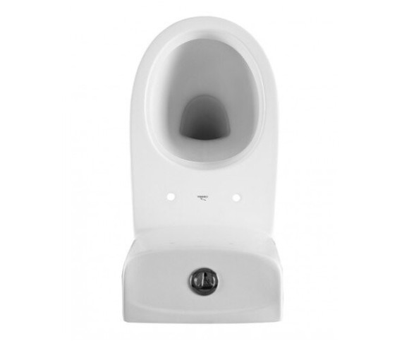 Унитаз компакт Colombo Accent Basic (S12840500)