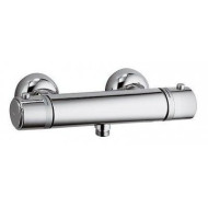 Термостат Kludi Objekta Therm E, хром (352000538)