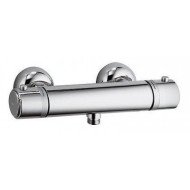 Термостат Kludi Objekta Therm E, хром (352000538)