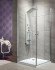 Душевая кабина Radaway Eos KDD, 90x90 (37203-01-01N)