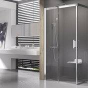 Душова кабіна Ravak Matrix MSRV4, 90x90 (1WV77100Z1)