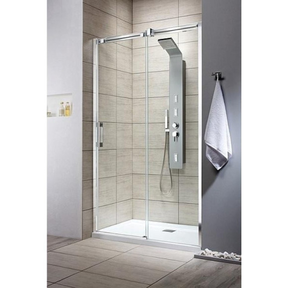 Душевые двери Radaway Espera DWJ 140R, правые (380114-01R)