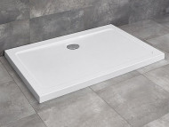 Душовий піддон Radaway Doros D, 120x80 (SDRD1280-01) Душовий піддон Radaway Doros D, 120x80 (SDRD1280-01)