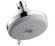 Верхний душ Hansgrohe Croma Multi (27443000) Верхний душ Hansgrohe Croma Multi (27443000)