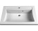 Умивальник врізний Fancy Marble Michelle, 61 (2606101)