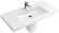 Умивальник врізний Villeroy&Boch Subway 2.0, 100 (7175A1R3)