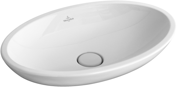 Умивальник накладний Villeroy&Boch Loop&Friends, 59 (515101R2)