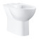 Унітаз підлоговий Grohe BauCeramic (39349000)