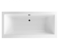 Ванна акрилова Radaway Aridea Lux, 170x80 (WA1-25-170X080U)