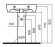 Пьедестал AM.PM Spirit (C704910WH)