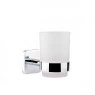Склянка для зубних щіток Cosh (CRM) S-81-609 (COSHCRMS81609)