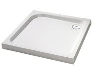 Душевой поддон Huppe Verano, 100x100 (235012.055)